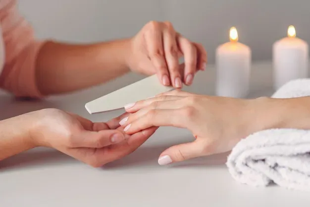 Happy Nails Spa and Salon Ocala — Nail salon in Ocala